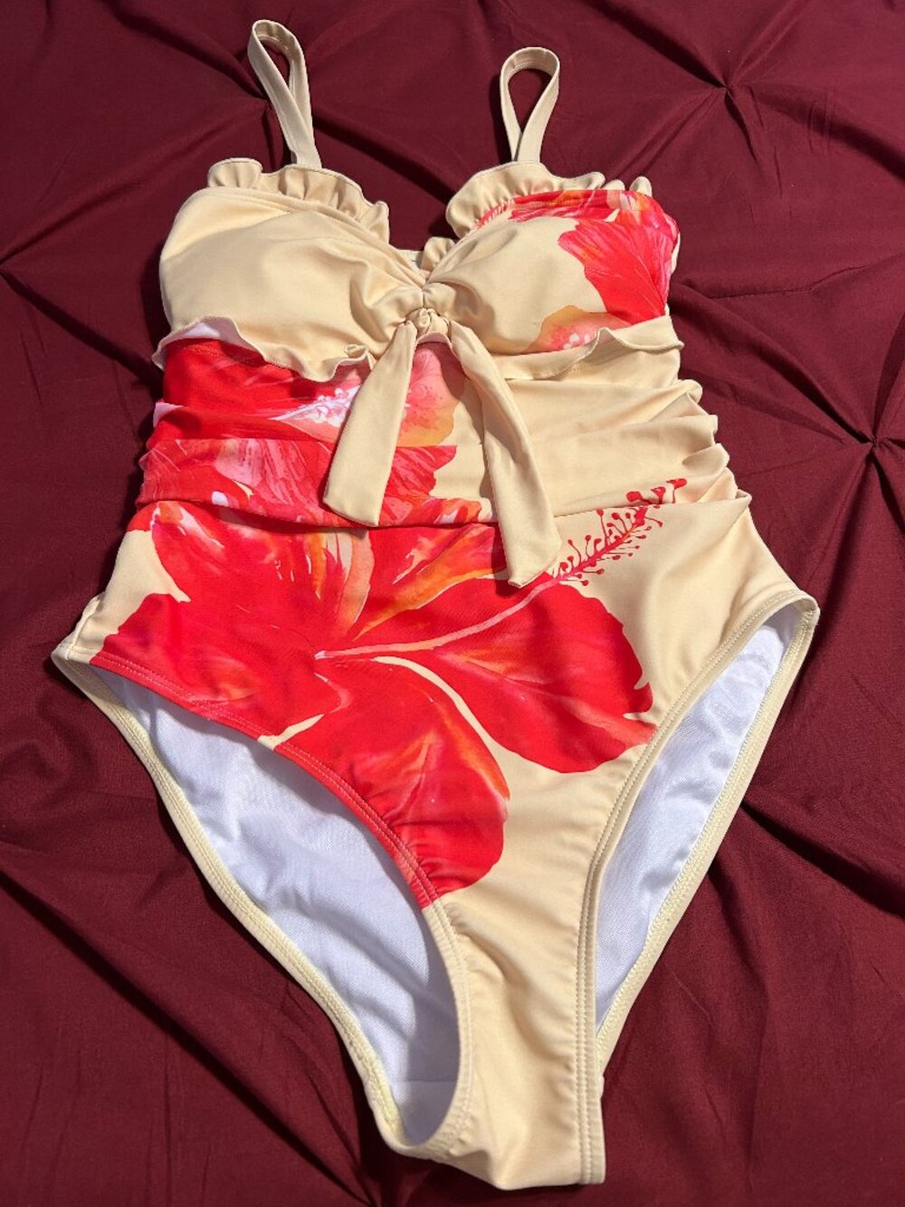 Modlily Swimsuit